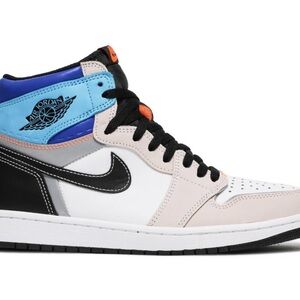 Nike Air Jordan 1 High OG Prototype Sz.11.5